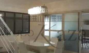 Imagem 4: Oportunidade - Casa em Condomínio - Condomínio Jardim Coleginho - Vila Zezé - 4 Dormitório