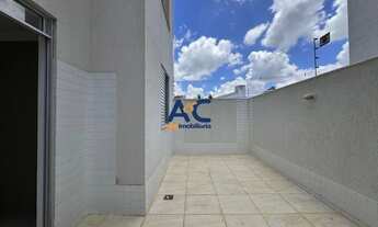 Imagem 2: Área Privativa com 02 Quartos no Bairro castelo