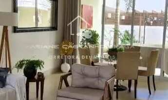 Imagem 4: Apartamento para Venda em Sorocaba, Residencial Villa do Bosque, 3 dormitórios, 3 suítes