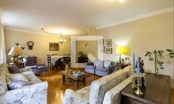 Imagem: Apartamento à Venda - Pinheiros, 3 Quartos