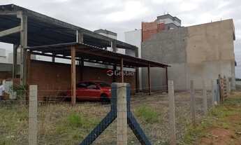 Imagem 5: Terreno comercial esquina Bairro Igara REF: G5128