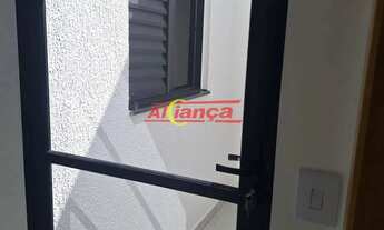 Imagem 5: Ótimo sobrado com 3 dormitórios, 1 suíte e 2 vagas, localizado na Penha. Agende sua visita