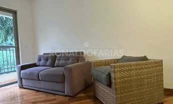 Imagem 2: Apartamento Para Locação com 70m² 3 Dormitórios 1 Vaga no Jardim Marajoara