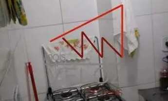 Imagem 5: Kitnet/Conjugado-À VENDA-Santa Teresa-Rio de Janeiro-RJ