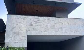 Imagem: Casa Tríplex Com Vista Definitiva para