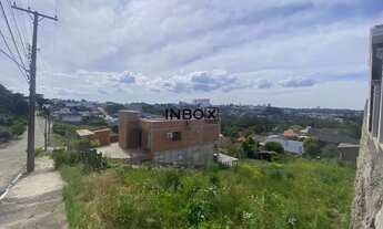 Imagem: INBOX CIA IMOBILIÁRIA VENDE - Terreno de