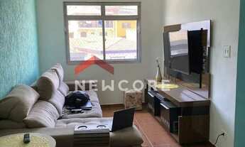 Imagem 7: Apartamento em Avenida Brigadeiro Faria Lima - Cocaia - Guarulhos/SP