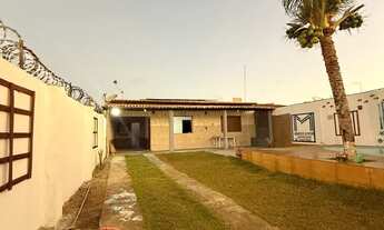 Imagem 4: CASA DE PRAIA ABAIS