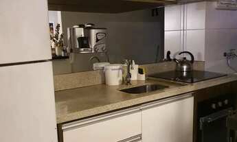 Imagem 3: Apartamento 3 dormitórios 1 suíte e vaga no bairro Passo das Pedras