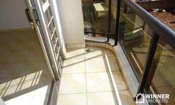 Imagem 5: Apartamento à venda, 93 m² por R$ 450.000,00 - Vila Morangueira - Maringá/PR