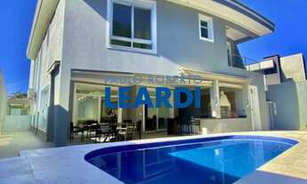 Imagem: CASA EM CONDOMÍNIO - ALPHAVILLE - SP