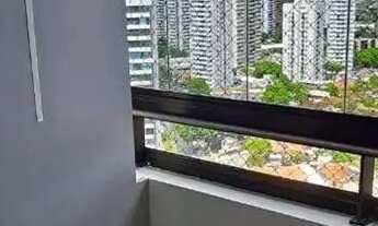 Imagem 2: VENDO ÓTIMO APARTAMENTO COM 03 QUARTOS NA ENCUZILHADA- RECIFE