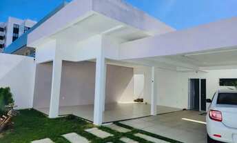 Imagem 2: Casa à Venda Rua Palmira Machado e Silva, Atalaia Aracaju/SE 1