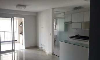 Imagem 3: Aluguel Apartamento 2 Dormitórios - 72 m² Vila Mascote