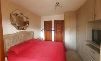 Imagem 5: Casa em Condomínio, 131m², 2 dormitórios, 1 vaga no bairro Cavalhada