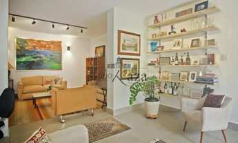 Imagem 4: Casa - Pacaembu - 5 Dormitórios - 300m²