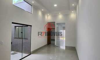 Imagem 6: IMPERDÍVEL - CASA 3Q COM ÁREA GORMET E QUINTAL - JD. BALNEÁRIO MEIA PONTE - GOIÂNIA - GO