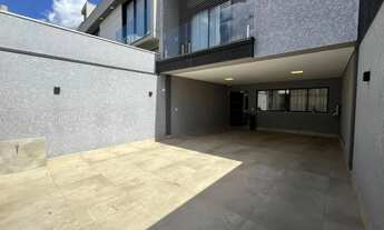 Imagem 5: Casa no condomínio City Recanto Anastácio 3 para venda com 4 quartos, sendo 2 suítes , 190