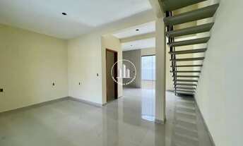 Imagem 4: Sobrado Geminado 3 Quartos com 1 Suíte e 105m² - Ipiranga