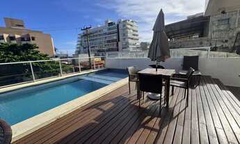 Imagem 2: Imóvel para aluguel e venda com 74 metros quadrados com 1 quarto em Pituba - Salvador - BA