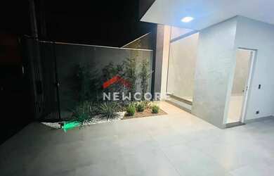 Imagem 2: Casa em Rua Katsutoshi Nonaka - Jardim Campo Belo - Maringá/PR