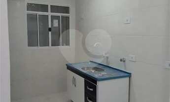 Imagem 3: Apartamento com 2 quartos para locação em Parque Alto Do Rio Bonito - SP