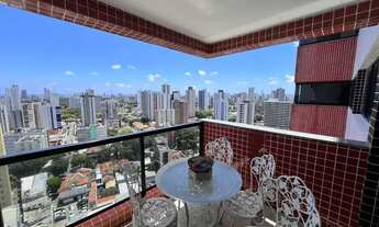 Imagem 3: Exclusividade e Conforto - APTO 160 m², no Bairro das Graças