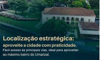 Imagem 6: TORRE UNITAR ANDAR ALTO NASCENTE ALUGA OU VENDA