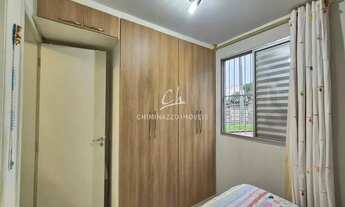 Imagem 5: Apartamento à venda em Campinas, Jardim Nova Europa, com 3 quartos, com 55 m², Esmeralda V