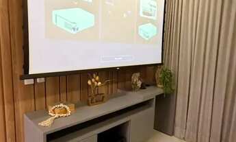 Imagem 6: Alphaville Litoral Norte 3 Casa de Alto Luxo a venda Porteira Fechada