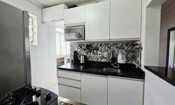 Imagem 4: Apartamento no Cristal com 3 quartos e vaga rotativa