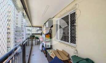 Imagem 5: Apartamento de 98 m² na Pereira Nunes - Ingá - Niterói - RJ, à venda por R$ 1.150.000