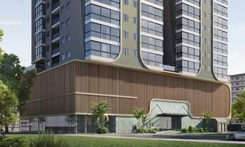 Imagem 4: Apartamento a venda com 03 suítes Symphony Residencial no Mar Grosso -Laguna