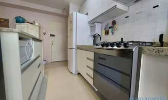 Imagem 4: APARTAMENTO - JABAQUARA - SP