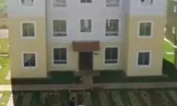 Imagem 2: Alugo apartamento 02 quartos bairro novo mundo