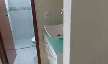 Imagem 6: Apartamento semi-mobiliado Jardim Janaína