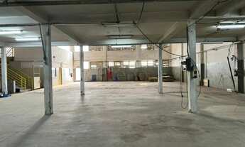 Imagem 4: Galpão à venda em Campinas, Parque Rural Fazenda Santa Cândida, com 1000 m²