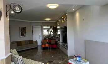 Imagem 4: Imóvel para venda com 140 metros quadrados com 3 quartos em Joaquim Távora - Fortaleza - C