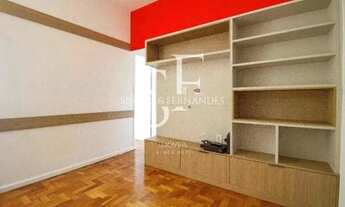 Imagem: Tijuca - Rua Barão de Mesquita - Apartamento