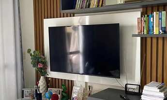 Imagem 6: Apartamento para venda no condomínio Jardins de Toscana