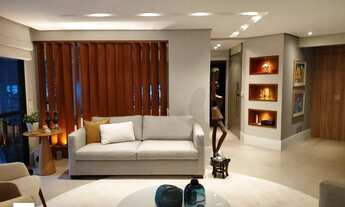 Imagem 2: Venda Apartamento 2 Dormitórios - 144 m² Brooklin