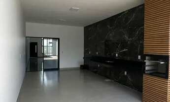 Imagem 6: Casa Alto Padrão Finsocial