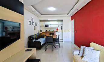 Imagem 5: Viva com estilo no Valparaíso: apartamento de 3 quartos em condomínio!