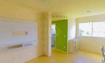 Imagem 2: Apartamento 2 Quartos 57m² - Nossa Senhora do Rosário