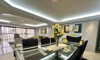 Imagem 5: Apartamento de 3 Dormintórios 1 suite master, 3 banheiros, 2 vagas - Vila Rosa - Novo Hamb