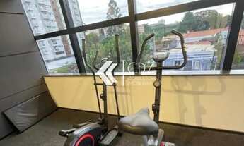 Imagem 7: Apartamento para alugar no Liberty Home Studio (Jardim Faculdade, Zona Central, Sorocaba-S