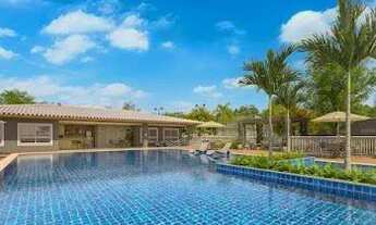 Imagem 5: Vendo Aster residence na planta