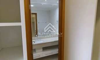 Imagem 3: Apartamento para locação em Alphaville - Resort Tamboré