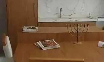 Imagem: LOCAÇÃO / VENDA - WISH VACA BRAVA - 2