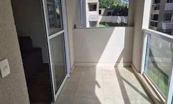 Imagem 3: Apartamento com 2 dormitórios para alugar, 60 m² - Balneario Tropical - Paulínia/SP